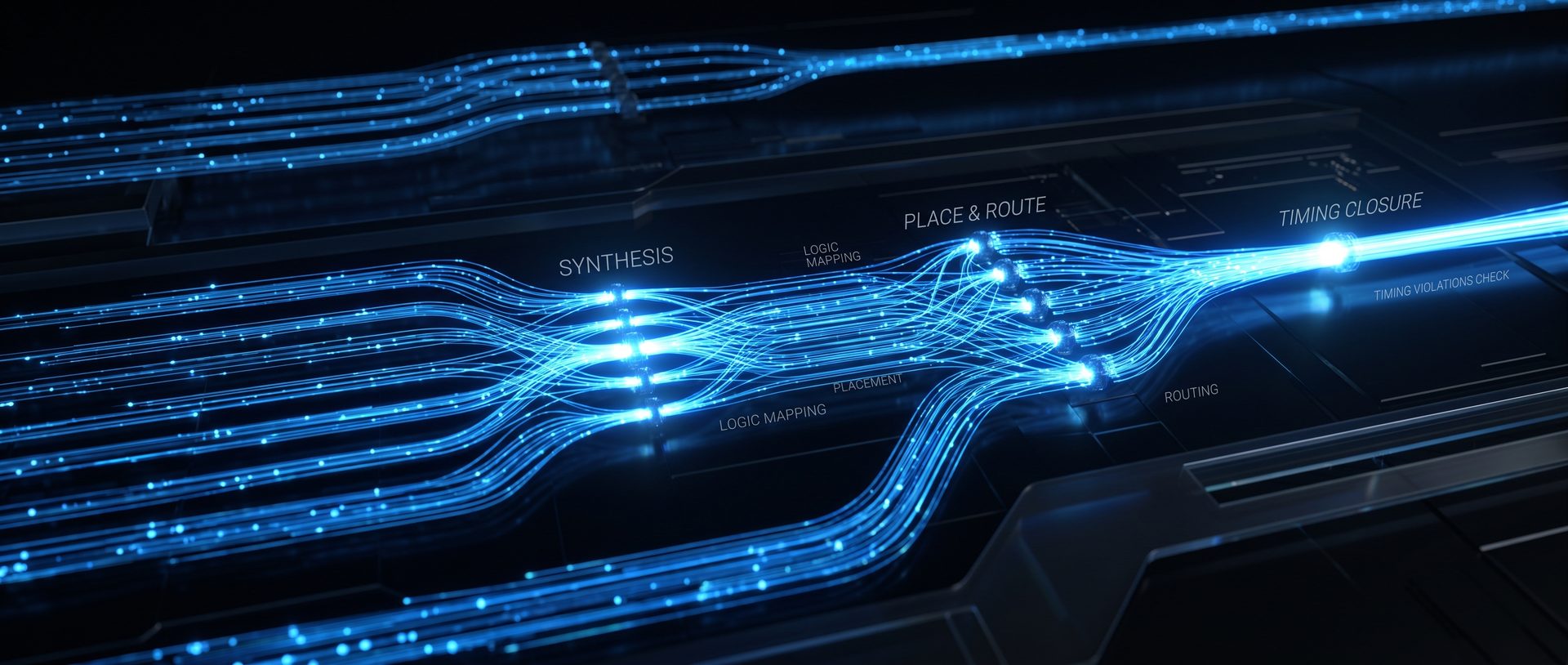 Data flow pipeline